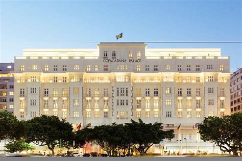 Gucci abre nova loja no Copacabana Palace 